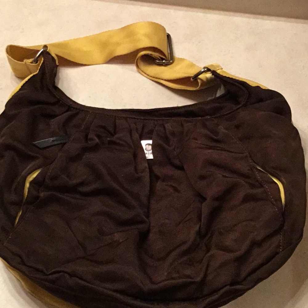 Brooklyn Industries Bag
